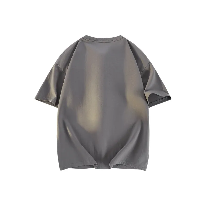 FASTFISH T Shirts Unisex-29