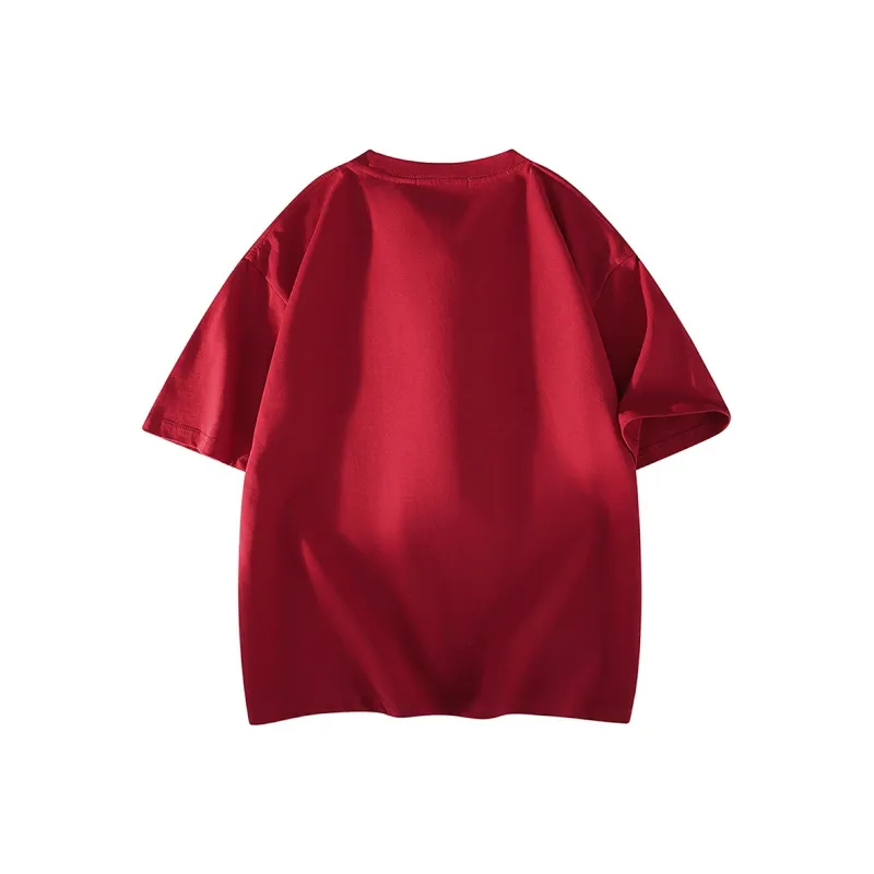FORIDER T Shirts Unisex-11