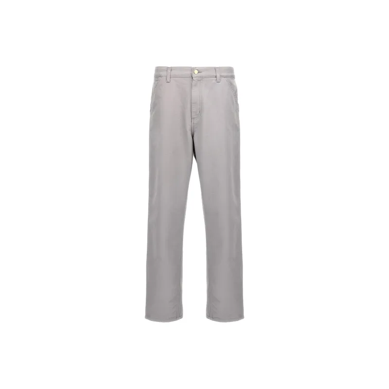 Carhartt WIP Single Knee Pants-0