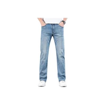 Dme Jeans Men Blue