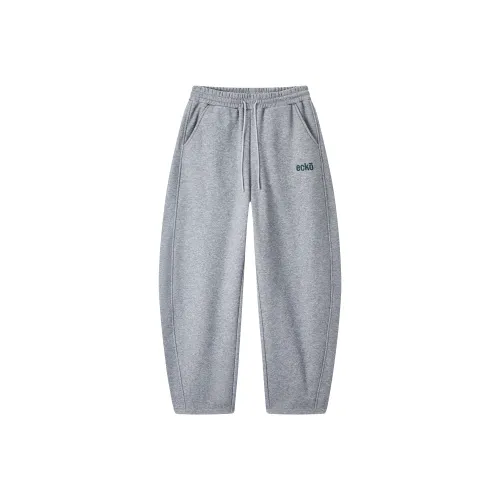 Ecko Casual Pants Unisex