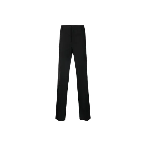 FANSIZHE VERSACE SS22 Suit Trouser Men's Black