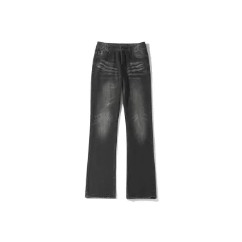 FISHGALAXY Jeans Unisex