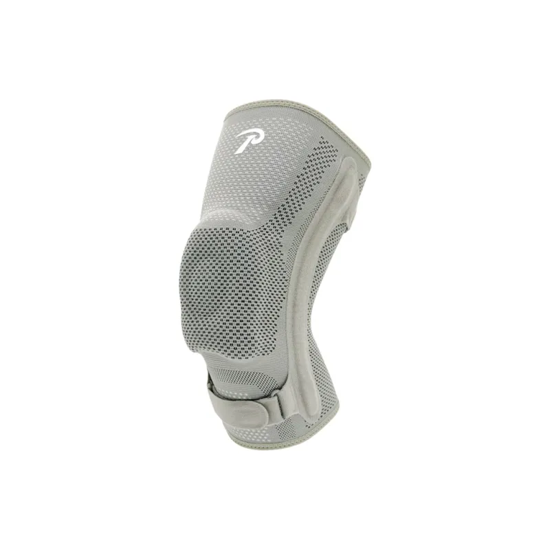 POVIT Knee Pads Rubber Elastane Silicone Running, Badminton, Basketball Men's-7