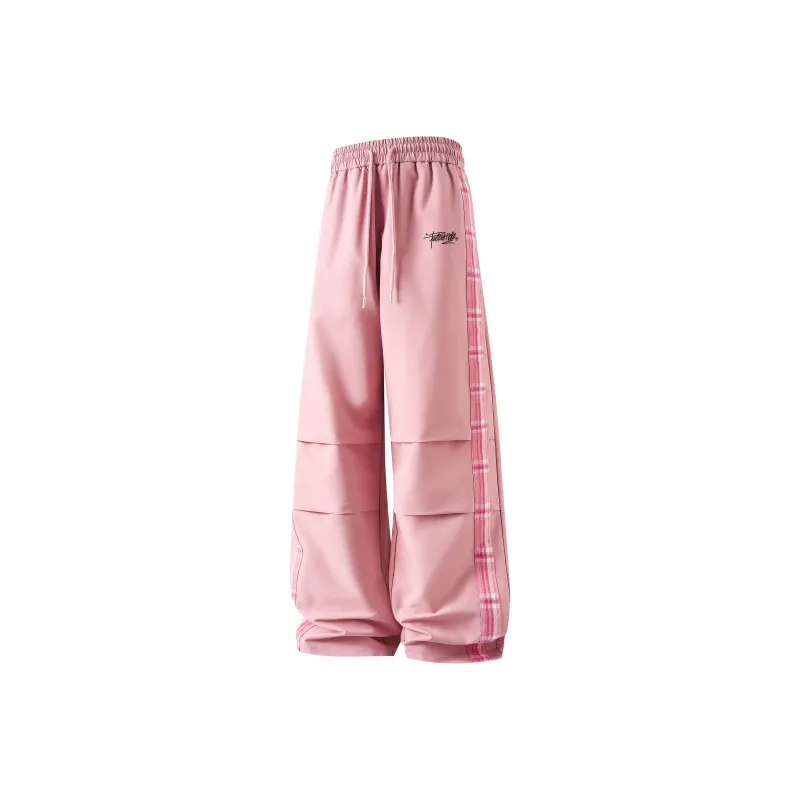 PAUL COSTELLOE Casual Pants Unisex-3