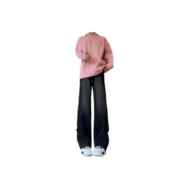 DOENU Jeans Unisex-6
