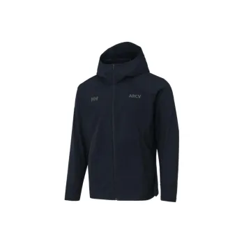 HELLY HANSEN Sun Protection Clothing Men's Navy Blue