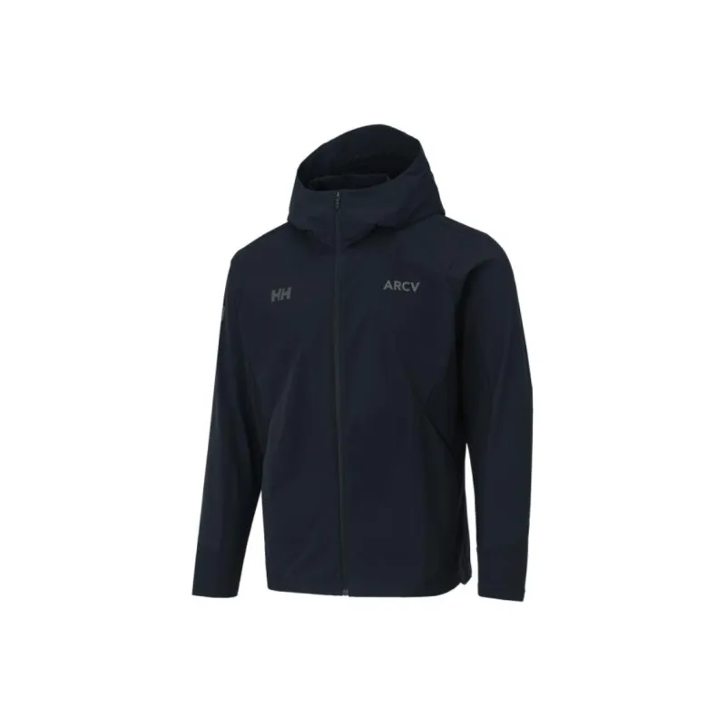 HELLY HANSEN Sun Protection Clothing Men's Navy Blue-0