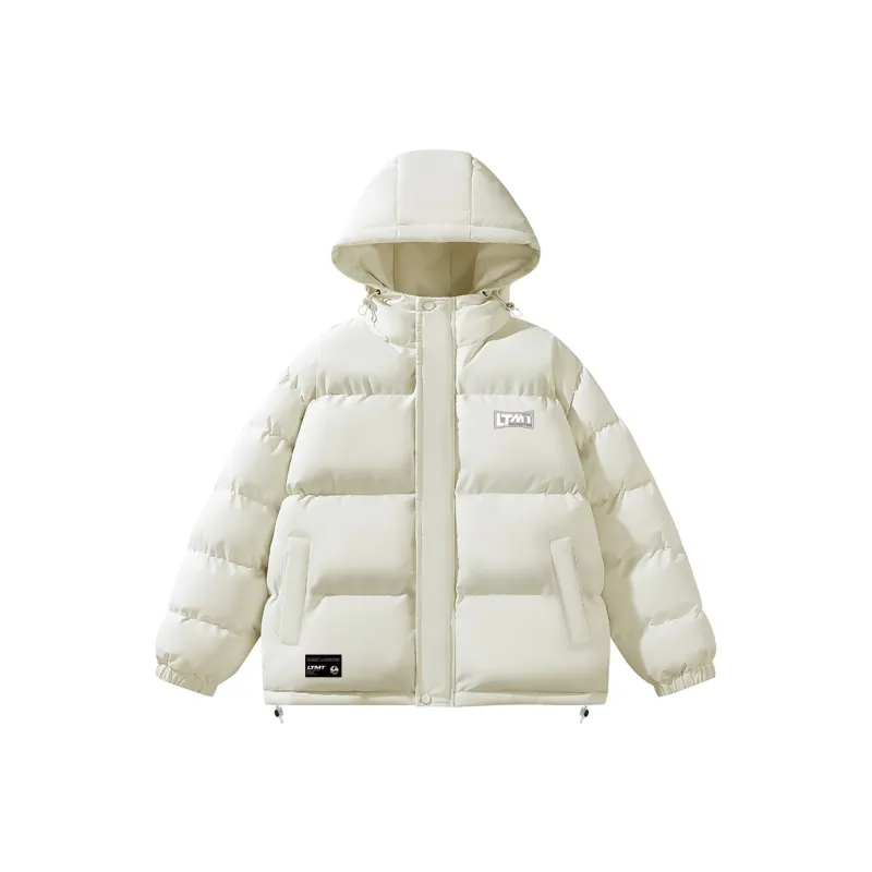 LIGHTNING MONSTER Puffer Jacket Unisex-16