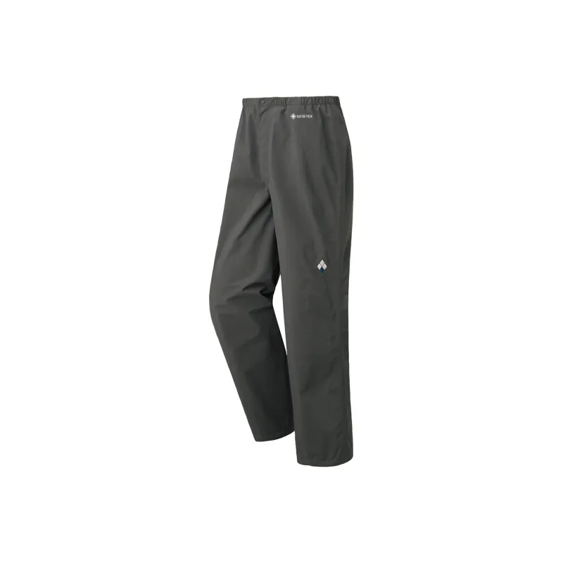 MONTBELL AW24 Knitted Sweatpants Men's-0