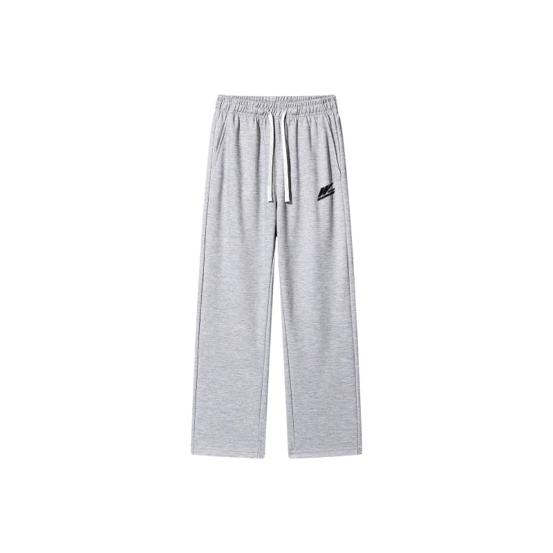 Warrior Knitted Sports Pants Unisex-6