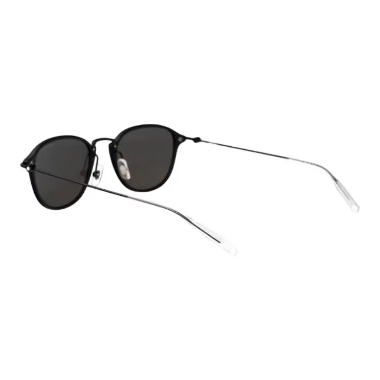 MONTBLANC Pantos frame Sunglasses-1