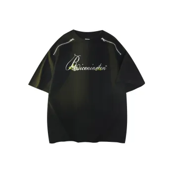 RICE NINE TEN T Shirts Unisex