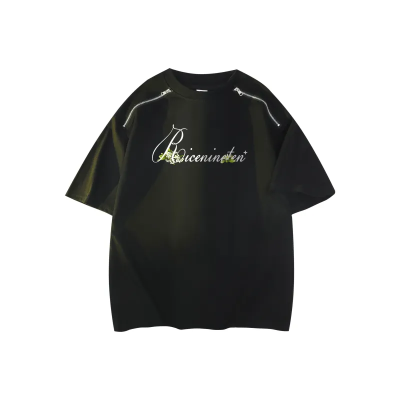 RICE NINE TEN T Shirts Unisex-0