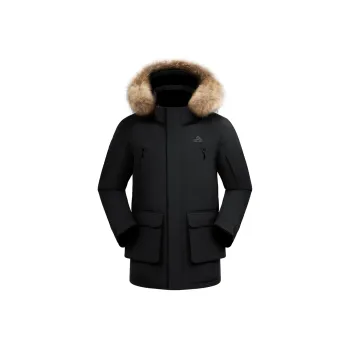 PELLIOT Classic 1.0 Down Jacket Men's