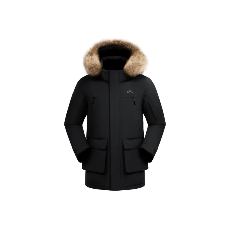 PELLIOT Classic 1.0 Down Jacket Men's-0
