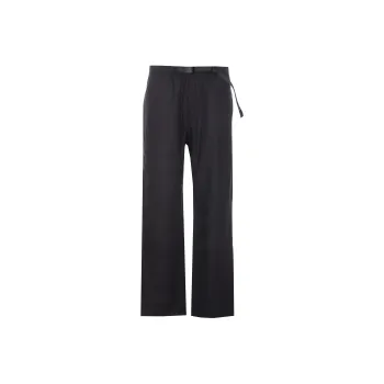 Gramicci Casual Pants Men's Dark Gray