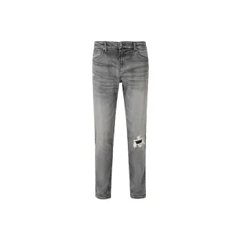 HUGO BOSS Jeans Men's Dark Gray
