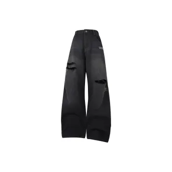 Crayon Shinchan Jeans Unisex