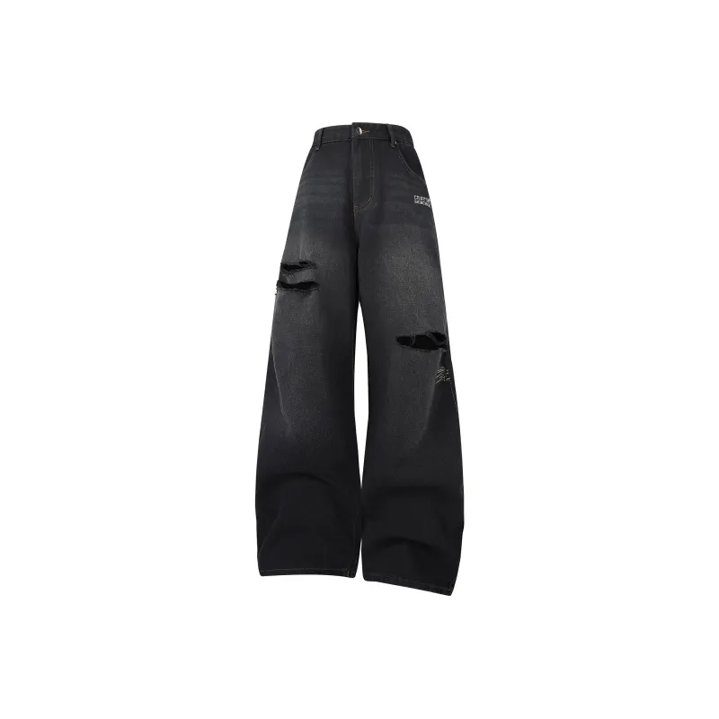 Crayon Shinchan Jeans Unisex-0