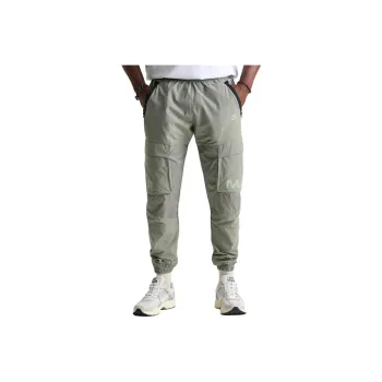 Nike Woven Cargo Trousers Cargo Pants Men's Gray