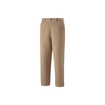 PUMA X Ami Wool Pants