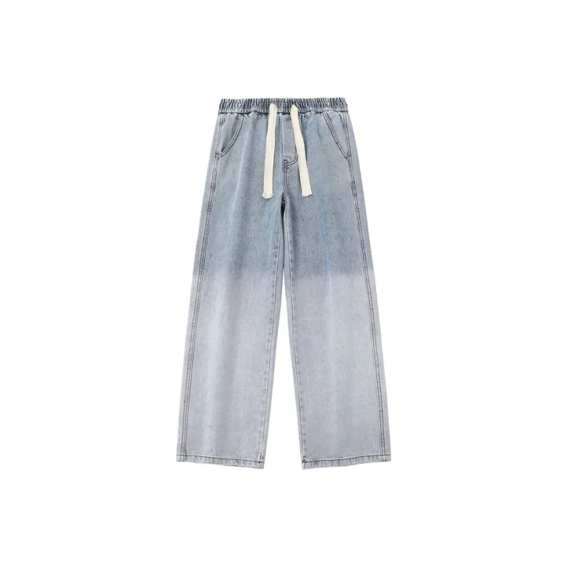 FOR FEAR THAT Jeans Unisex-11