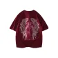 Burgundy (100% cotton)