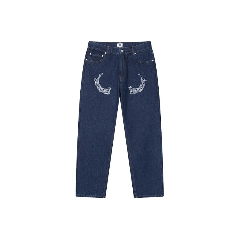 Round Two Jeans Unisex-0