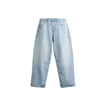 ZARA Jeans Men Light Blue