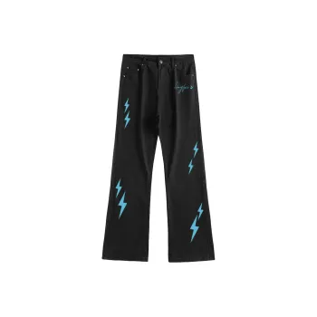 Ice flying Jeans Unisex
