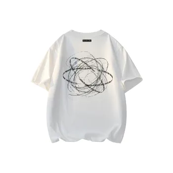 Warrior Huichao Riding The Wind Collection T Shirt Women's