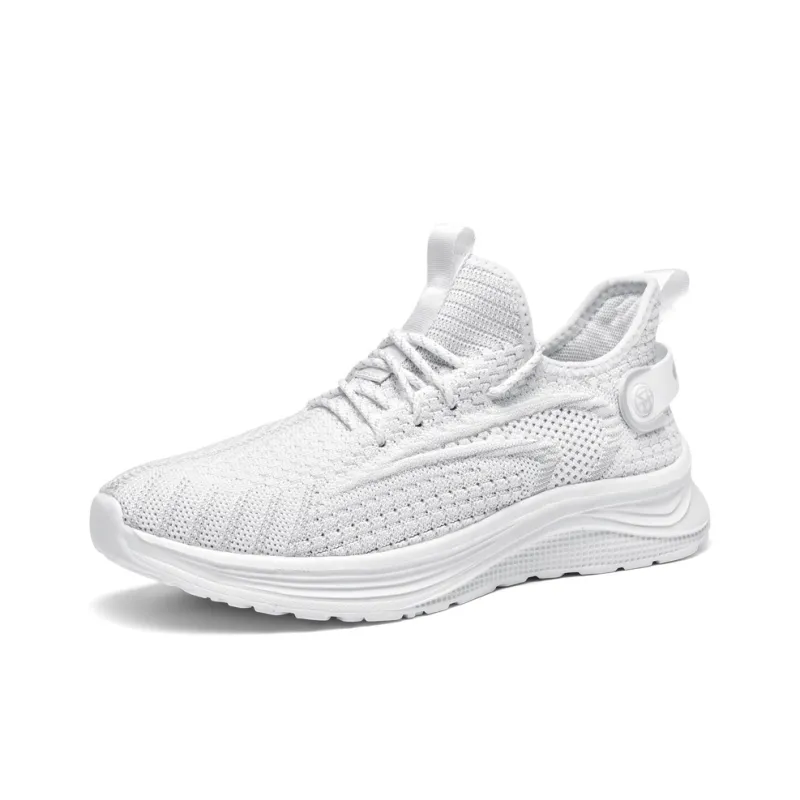 OFFER AITR Slip Resistant, Abrasion Resistant, Breathable Low Top Casual Shoes Men's-7