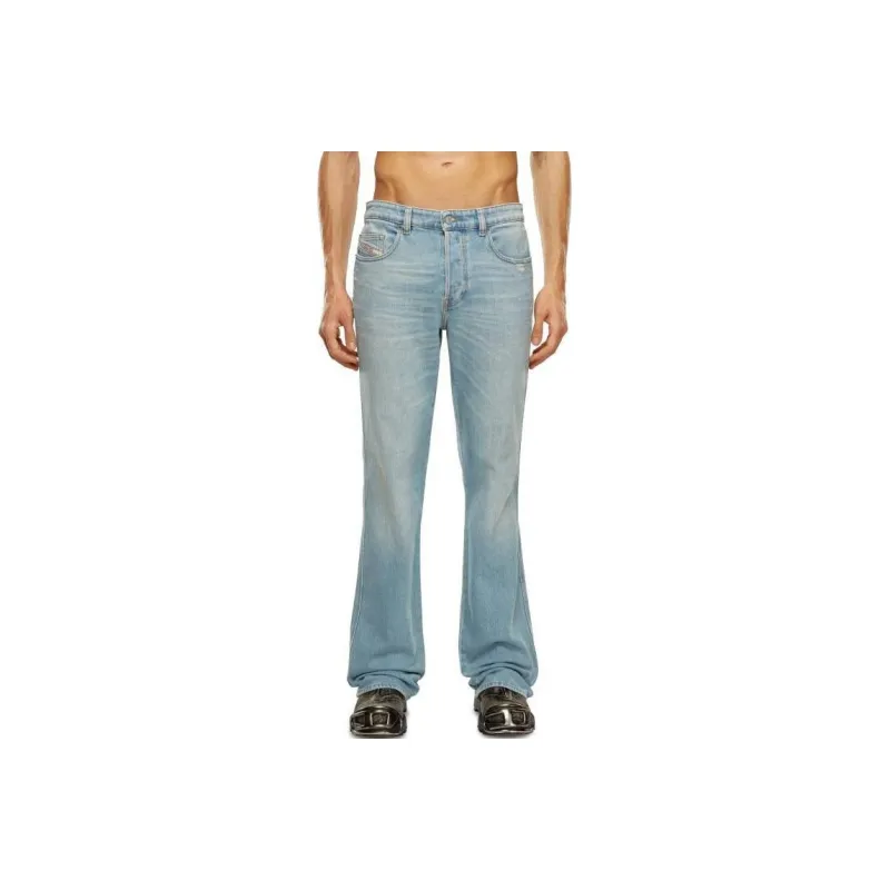 DIESEL Bootcut 1998 D Buck 09h39 Jeans-0