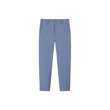 Anta Casual Pants Men's Jing Mo Blue