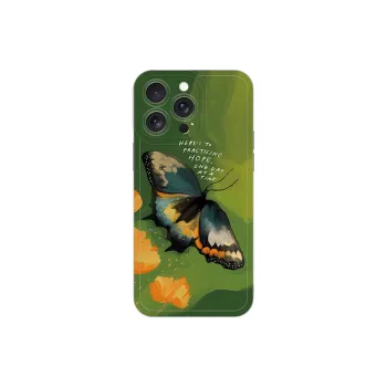 Ray chain Phone Cases