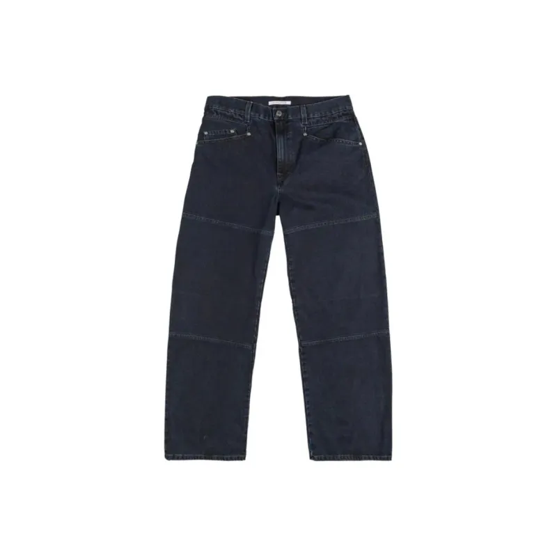 Sunflower Flare Jeans-0