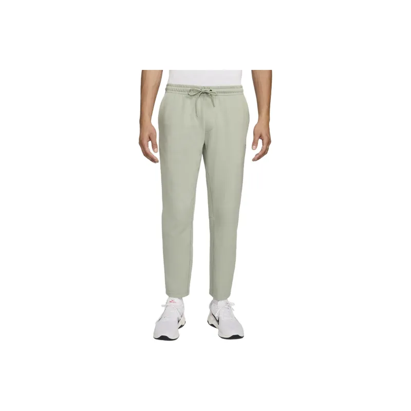 Nike Primary Fleece Men's Dri-FIT Uv Tapered Performance Pants-0