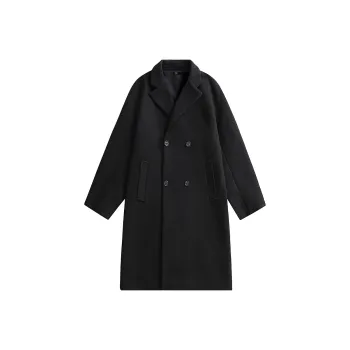 UNthemed Trench Coats Unisex