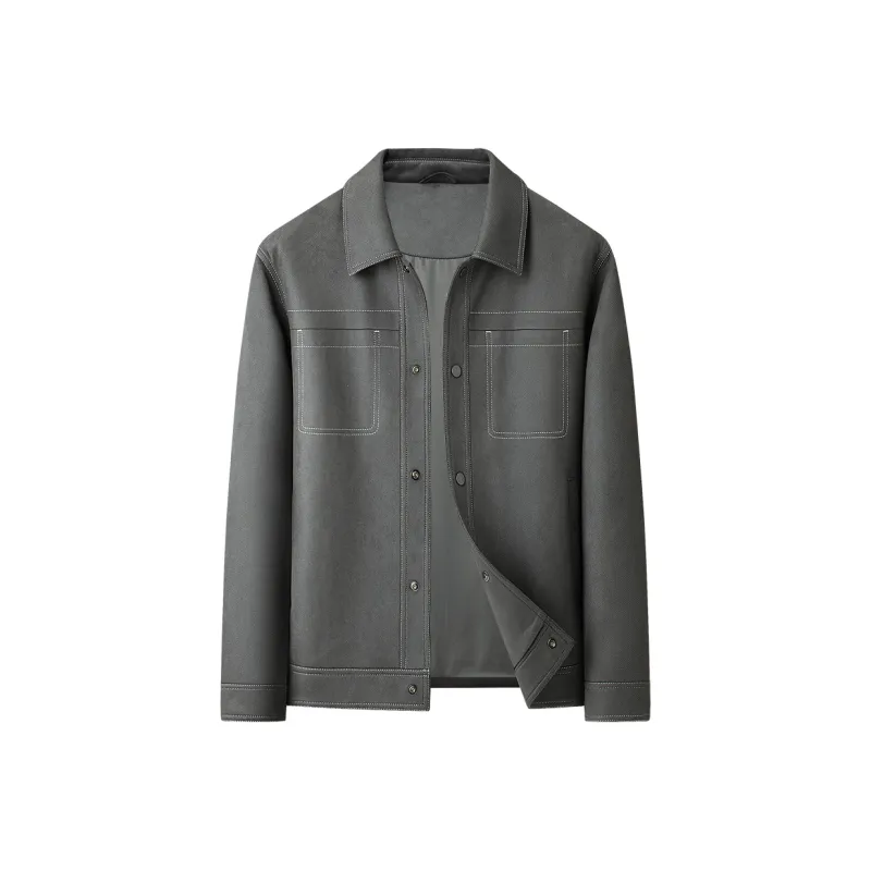 Merry City Jackets Men-3