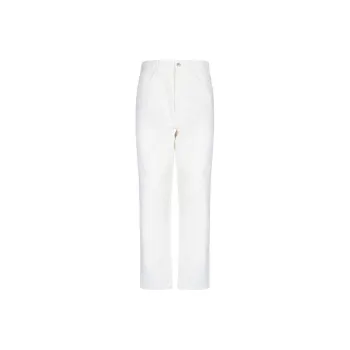 CELINE Casual Pants Men White