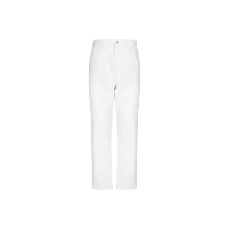 CELINE Casual Pants Men White-0