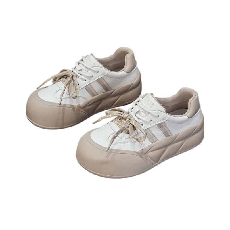 The Mystery Of Glamour Low Top Skateboard Shoes Women's-7