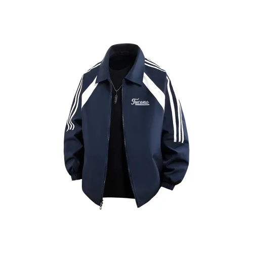 TUCANO Waterproof, Windproof, UV Protection, Water Repellent Windbreaker Jacket Unisex