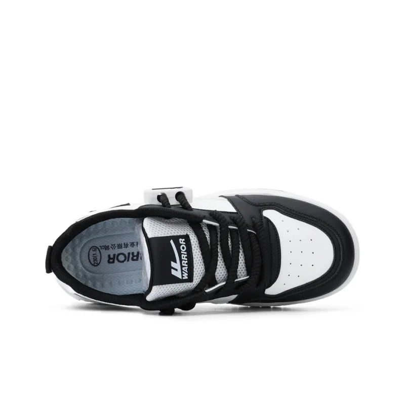 Warrior Non slip Lightweight Low Top Casual Shoes Women's-2