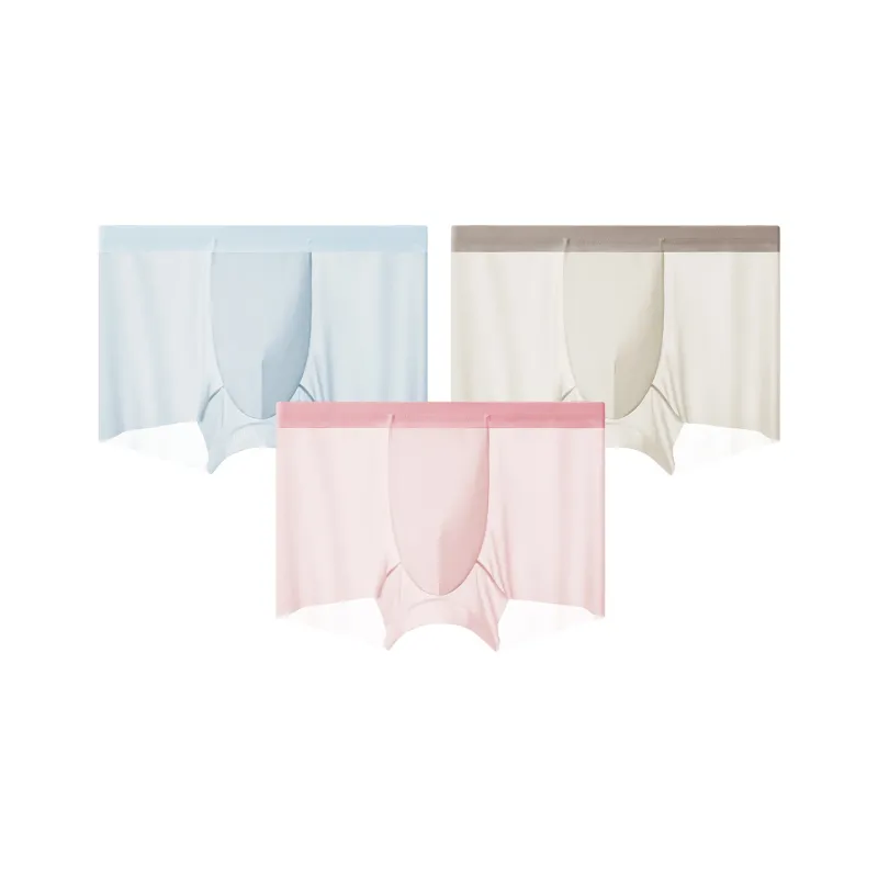 ZEROIN Men Underpants-48