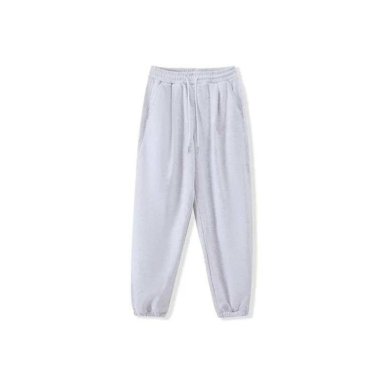 I'm David Casual Pants Unisex-0