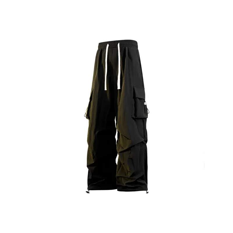 JEANSWEST Cargo Pants Unisex-7