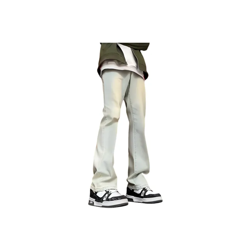 D&W Jeans Unisex-14