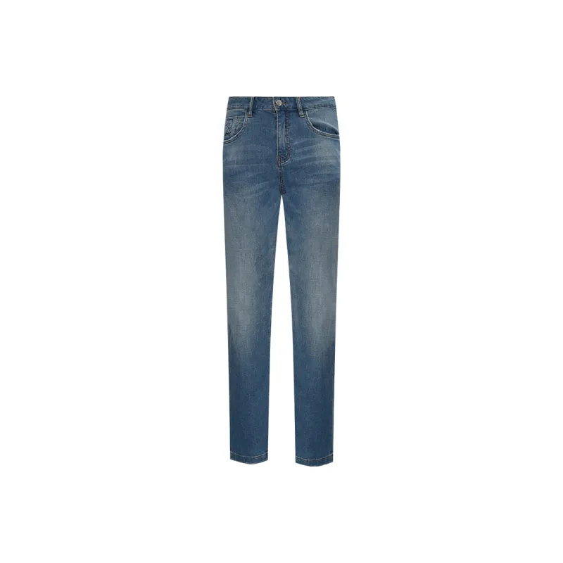 JODOLL Jeans Men Blue-0